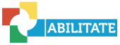 Logo of abilitate project

